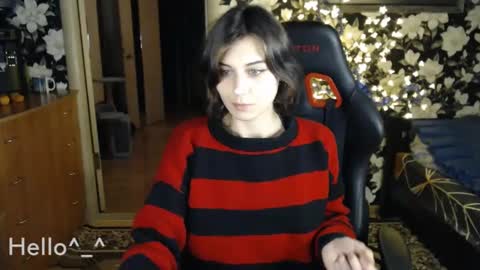 Snapshot of littlehappines chatting on December 2024 11:06:02 PM littlehappines online show from December 2024 11:06:02 PM