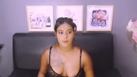 Snapshot of littleindianmilf chatting on January 2025 12:13:01 PM littleindianmilf online show from January 2025 12:13:01 PM