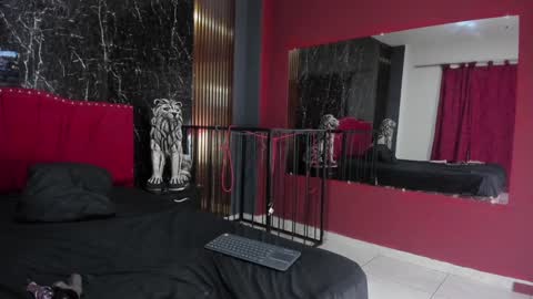 Litllekloe online show from January 2025 10:34:01 PM