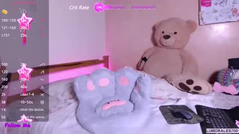 Call me Lulu online show from January 2025 01:39:02 AM