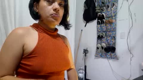 Melia online show from September 2025 12:00:02 AM