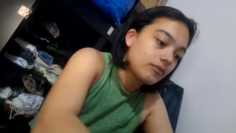 Melia online show from October 2025 11:59:02 PM