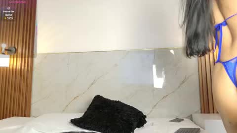 littlemichiko online show from September 2025 10:55:01 PM