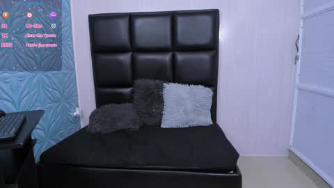 PARKER online show from January 2025 12:19:01 PM