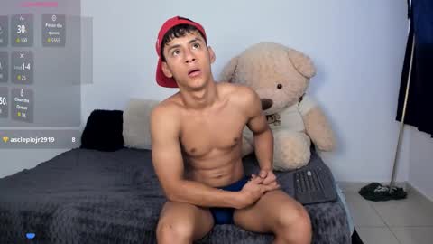 PARKER online show from February 2026 01:39:02 PM