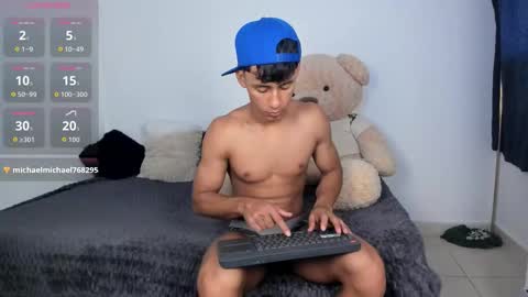 PARKER online show from February 2026 01:00:02 PM