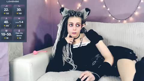 Felix online show from February 2025 01:30:01 PM