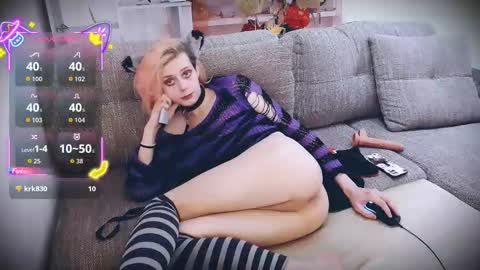 Felix online show from November 2025 07:58:01 PM