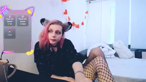 Felix online show from March 2026 07:48:02 AM