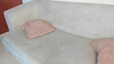 - Eileen - Izzy - Stiven online show from February 2025 07:58:02 PM