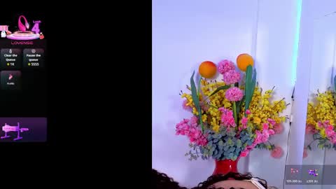 Kimberly online show from April 2026 06:45:02 PM