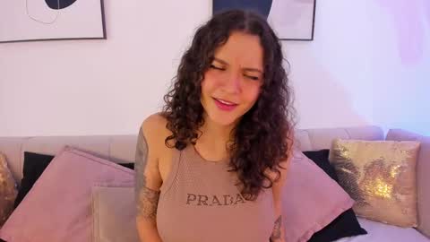 Snapshot of littlesoffi_gh chatting on February 2025 02:34:01 PM online show from February 2025 02:34:01 PM