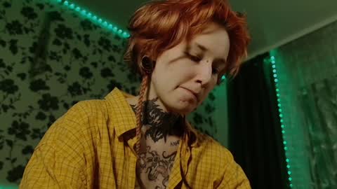 Niki  free tg channel with some photos gifs and info about streams  online show from February 2025 04:44:01 PM