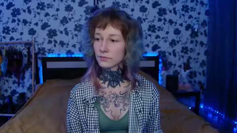 Niki  free tg channel with some photos gifs and info about streams  online show from October 2025 02:36:01 PM