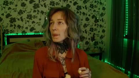 Niki  free tg channel with some photos gifs and info about streams  online show from October 2025 11:16:01 PM