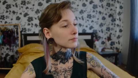 Niki  free tg channel with some photos gifs and info about streams  online show from October 2025 09:42:02 AM