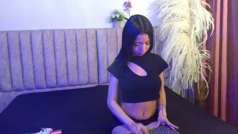 Snapshot of littlestar_sm chatting on November 2025 04:58:02 AM littlestar_sm online show from November 2025 04:58:02 AM