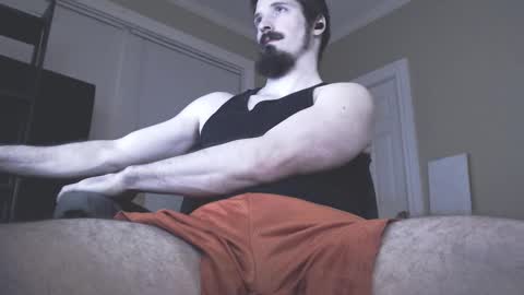 Alex or LSS online show from February 2025 05:20:02 PM