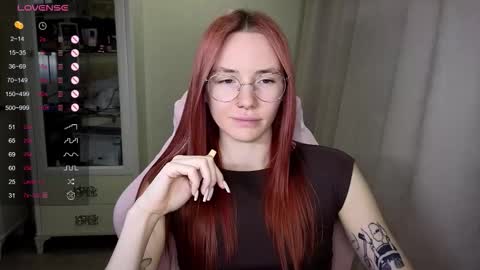 Eliana online show from October 2025 10:52:02 AM