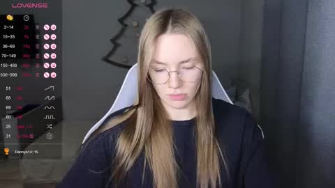 Eliana online show from January 2026 10:08:02 AM