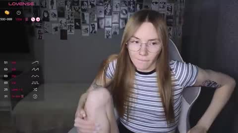 Eliana online show from March 2026 10:41:01 AM