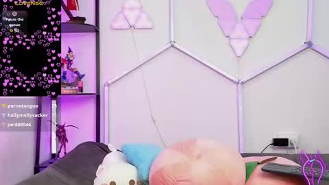 littlevixen18 online show from February 2025 06:32:02 PM