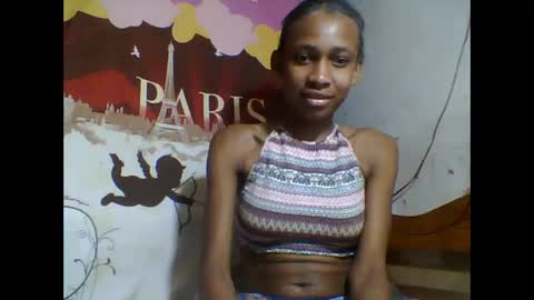 Snapshot of littleyanah chatting on September 2025 06:43:02 PM yanah online show from September 2025 06:43:02 PM