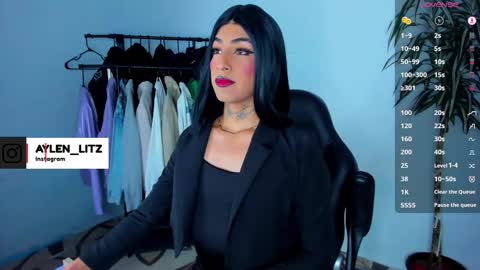 litz_81 online show from January 2026 07:52:01 PM