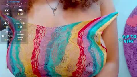 Litzy online show from October 2025 05:54:02 PM