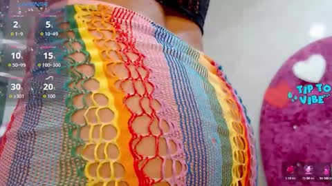 Litzy online show from October 2025 04:27:01 PM
