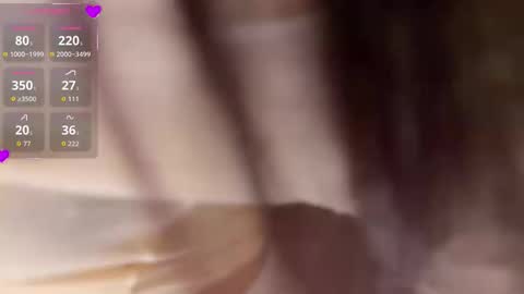 liuli_flower online show from February 2026 01:53:01 AM