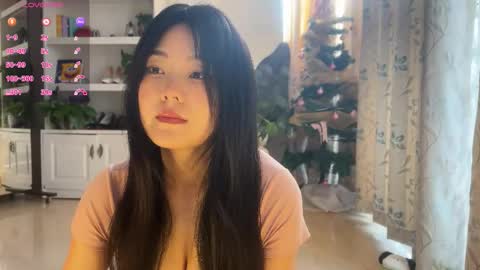 Snapshot of liunana chatting on December 2025 02:18:01 AM nana online show from December 2025 02:18:01 AM