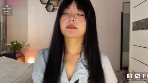 Snapshot of liunana chatting on February 2026 01:10:02 AM nana online show from February 2026 01:10:02 AM