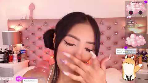 Snapshot of liv20_ chatting on November 2025 04:34:02 AM Nicky online show from November 2025 04:34:02 AM