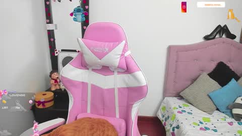 Katalina Novoa. online show from March 2026 02:39:01 AM