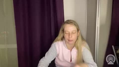 Livandria online show from June 2026 07:59:01 PM