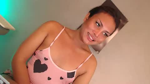 Tasha Carter online show from November 2025 10:53:02 PM