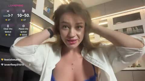 live_myself online show from March 2026 06:41:03 AM