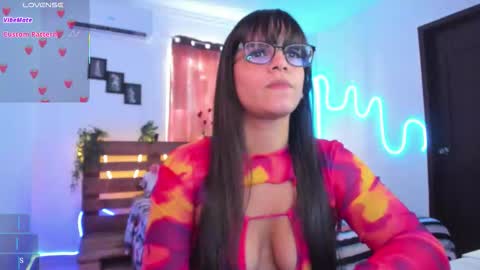 Livfabi  online show from November 2025 05:24:01 PM