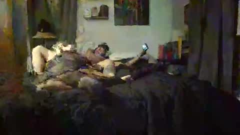 Snapshot of livingpuddle chatting on January 2025 11:14:01 PM livingpuddle online show from January 2025 11:14:01 PM