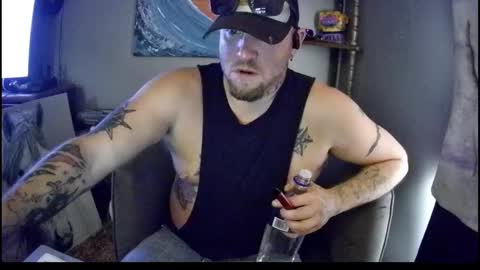 Snapshot of livingpuddle chatting on September 2025 02:55:01 PM livingpuddle online show from September 2025 02:55:01 PM