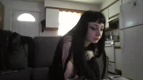 Liv Mirage online show from March 2026 08:04:01 PM