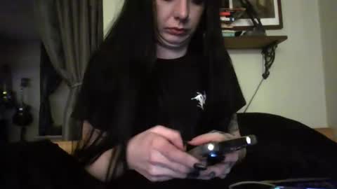 Liv Mirage online show from April 2026 04:35:01 AM