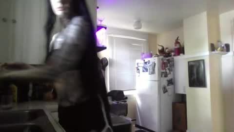 Liv Mirage online show from April 2026 04:41:02 PM