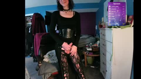 Livolio online show from January 2025 04:29:02 PM