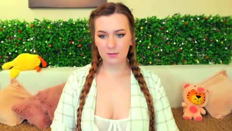 liya_gorgeous online show from December 2024 02:27:02 PM