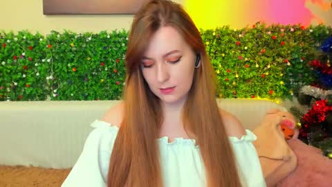 liya_gorgeous online show from December 2024 04:38:01 AM