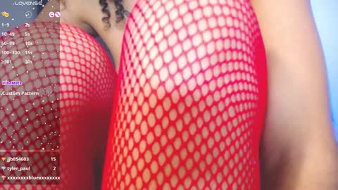 Lissa 3 online show from December 2024 06:48:02 AM