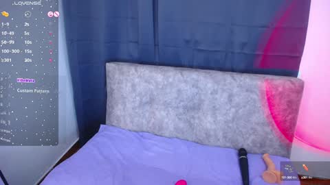 Lissa 3 online show from December 2024 11:35:02 PM