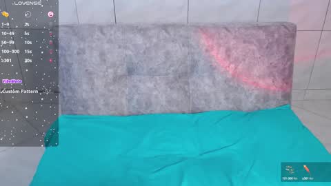 Lissa 3 online show from January 2025 12:58:02 AM